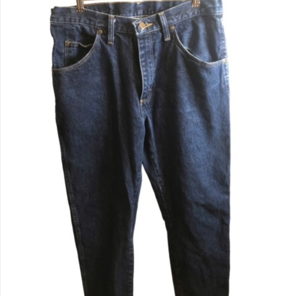 Men's Wrangler Jeans 33/32